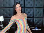 valeria-pricess Camsoda livecam show performer room profile