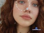 flurryserenity Camsoda livecam show performer room profile