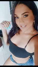 caroline-parkers Camsoda livecam show performer room profile
