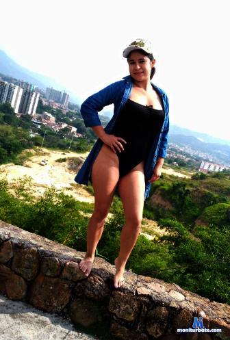 halili1 Camsoda performer 