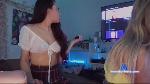 sabinarouge Camsoda livecam show performer room profile