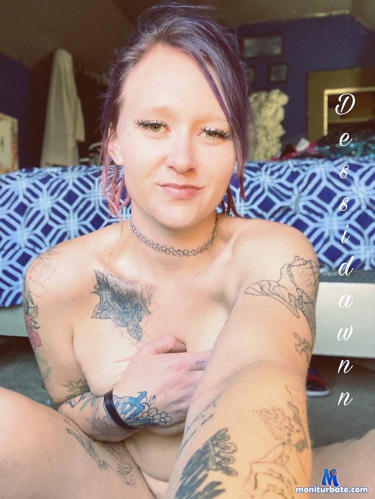 dessidawnn Camsoda performer 