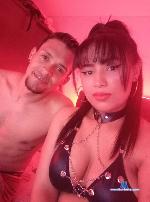 kelvin-jhoseth Camsoda livecam show performer room profile