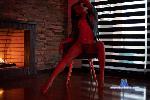 halli-e Camsoda livecam show performer room profile