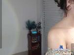 velvetcrystal Camsoda livecam show performer room profile
