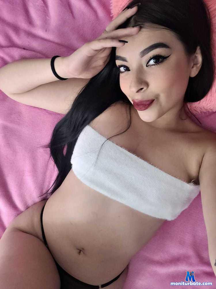 stefanny-johnson camsoda livecam performer profile