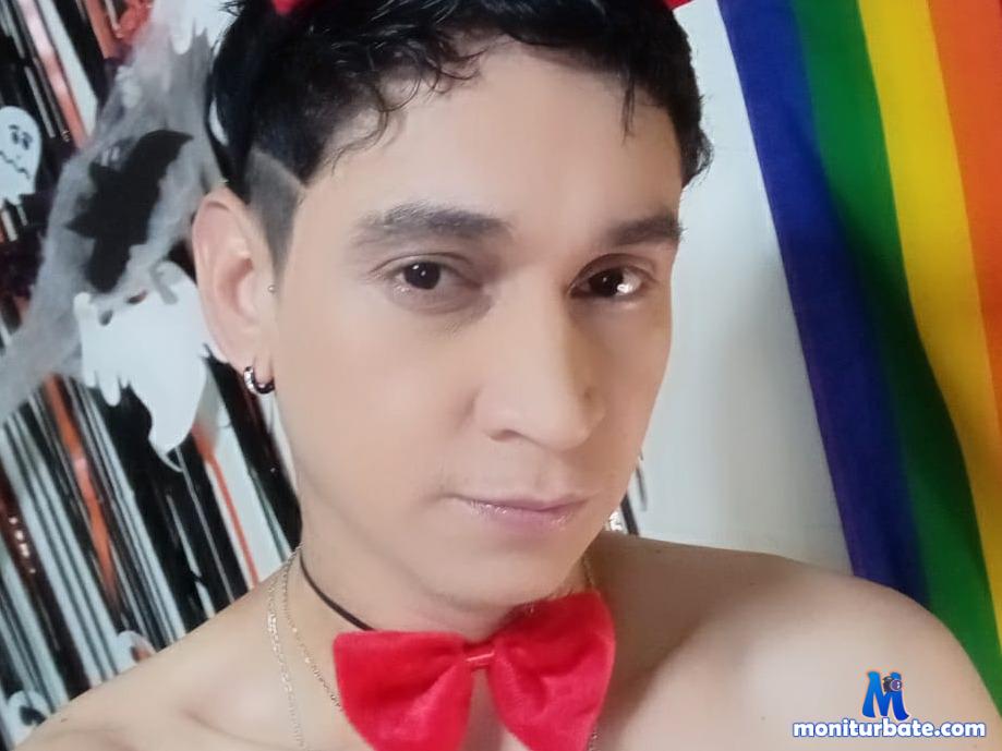 mayckstart camsoda livecam performer profile