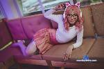 jin-harrison Camsoda livecam show performer room profile