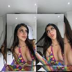 anisha-angels1 Camsoda livecam show performer room profile