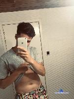 dannymontero Camsoda livecam show performer room profile