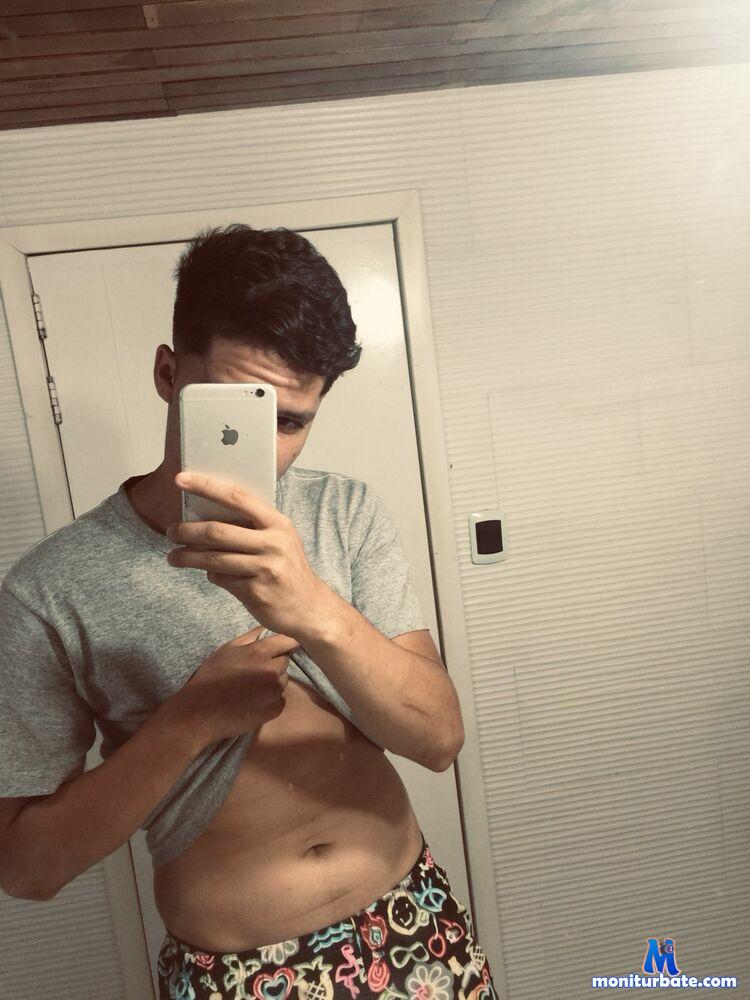 dannymontero camsoda livecam performer profile