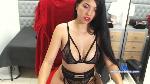keilyth Camsoda livecam show performer room profile