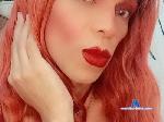 veneciarosy Camsoda livecam show performer room profile