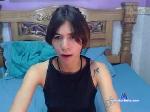 lilycotton Camsoda livecam show performer room profile