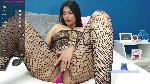 amysalas Camsoda livecam show performer room profile