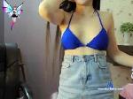 lisaloverose Camsoda livecam show performer room profile