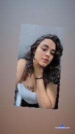 mykaelasouza Camsoda livecam show performer room profile