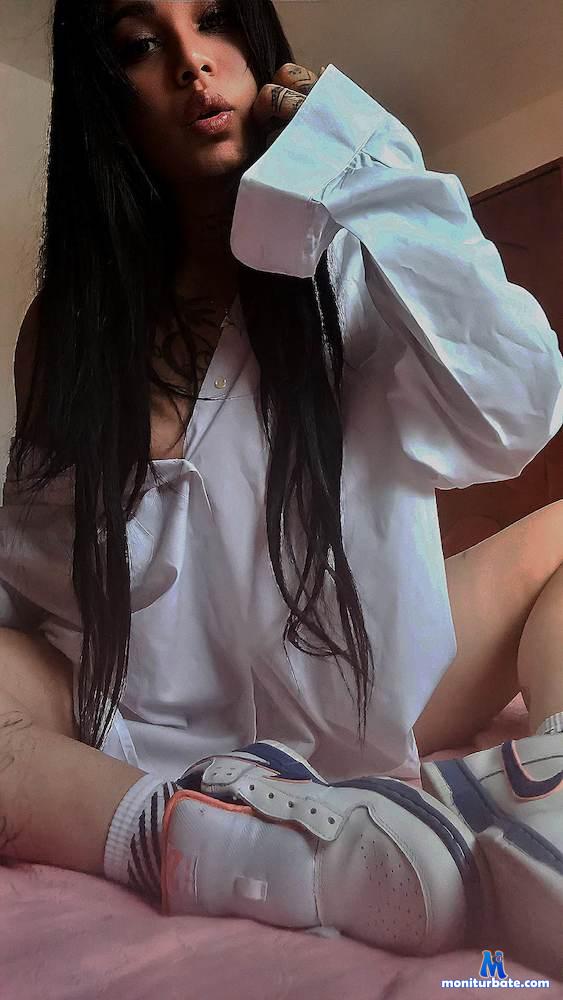 jenny-duarte camsoda livecam performer profile