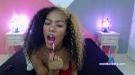 mackenaking Camsoda livecam show performer room profile