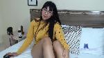 foxyloveex Camsoda livecam show performer room profile
