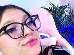 soyyuky Camsoda livecam show performer room profile