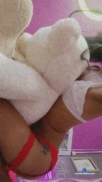 arianasex99 Camsoda livecam show performer room profile