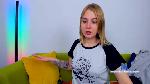 maryysweet Camsoda livecam show performer room profile