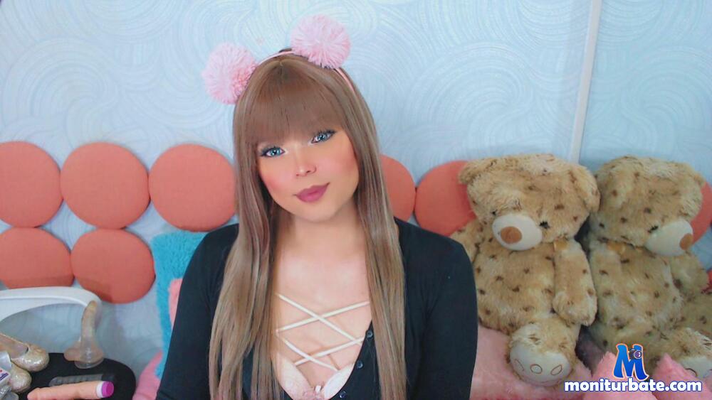 kimberly-20 camsoda livecam performer profile