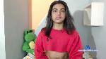 sammy-kattsweet Camsoda livecam show performer room profile