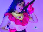 yumy-haruno Camsoda livecam show performer room profile