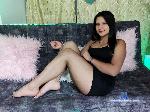 jade-monroe Camsoda livecam show performer room profile