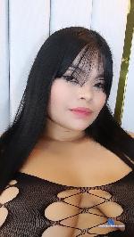 sairen-smith Camsoda livecam show performer room profile