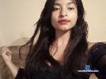 mirandapower Camsoda livecam show performer room profile