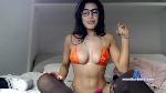 melissahoweofficial Camsoda livecam show performer room profile