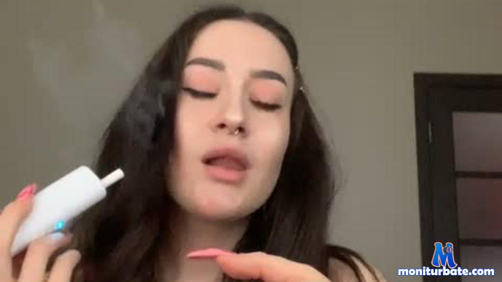 dark-margo camsoda livecam performer profile