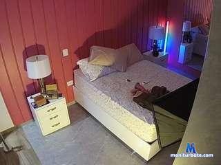 voyeurcam-casa-salsa-bedroom-5 Camsoda performer 