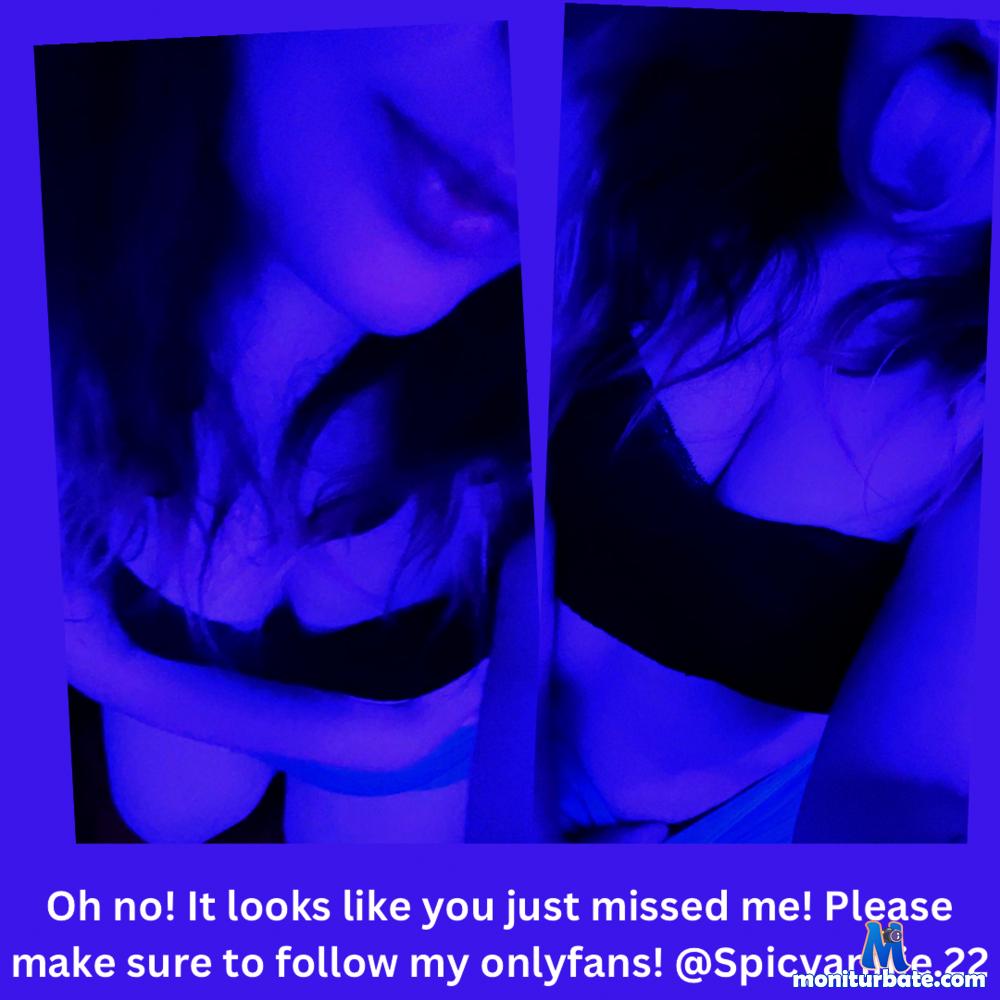 spicyannie22 Camsoda performer 