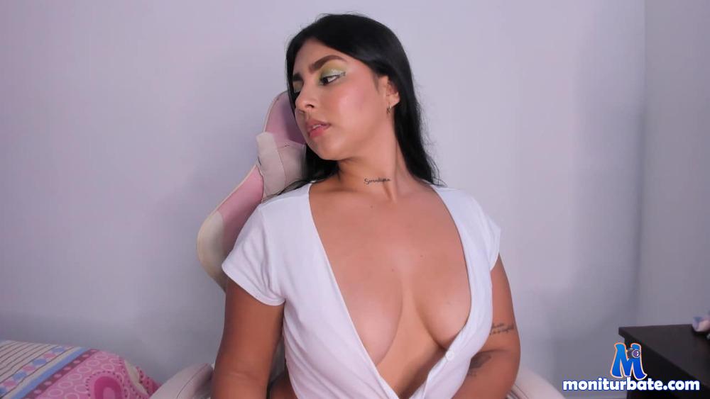 megan-smith7 camsoda livecam performer profile