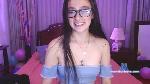 desiring-angel Camsoda livecam show performer room profile