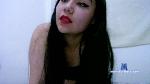 roxyeilish Camsoda livecam show performer room profile