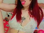 norahgray Camsoda livecam show performer room profile