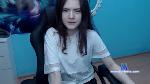 alissonhale Camsoda livecam show performer room profile