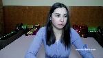 lisalevis Camsoda livecam show performer room profile