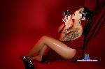 amy-rhett Camsoda livecam show performer room profile