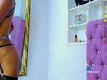 dakotaslim Camsoda livecam show performer room profile