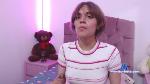 uryukim Camsoda livecam show performer room profile