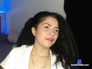 anahilittle camsoda livecam performer profile