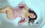 zoe-mina Camsoda livecam show performer room profile