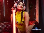 andrea024 Camsoda livecam show performer room profile