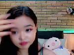 missoku Camsoda livecam show performer room profile